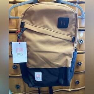 TOPO Designs Daypack Classic NWT